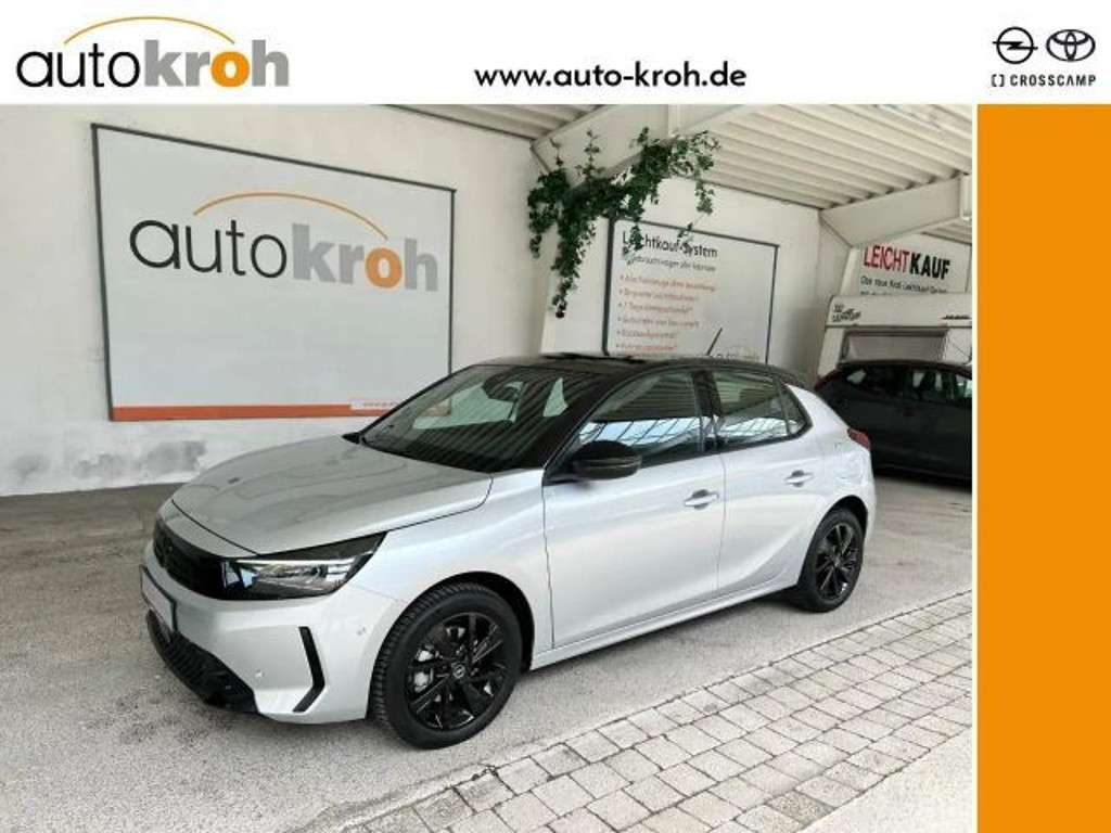 Opel Corsa 2024 Benzine