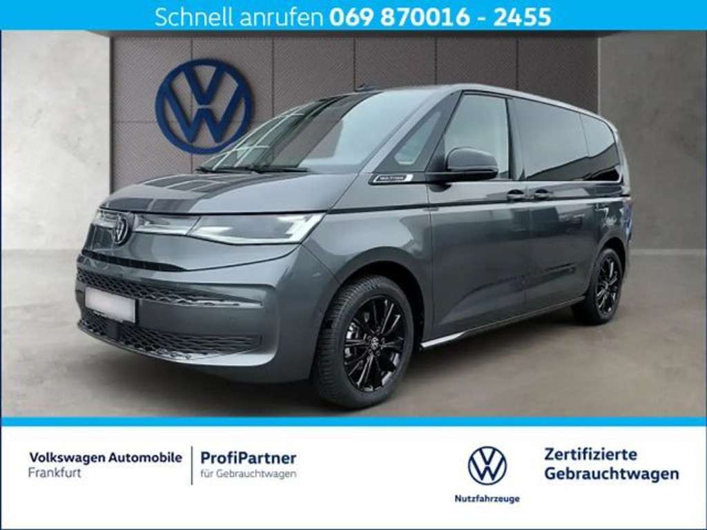 Volkswagen Multivan 2024 Diesel