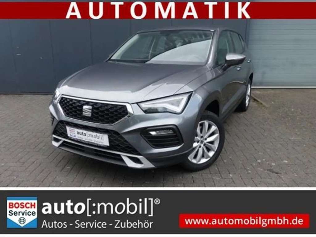 Seat Ateca 2023 Diesel