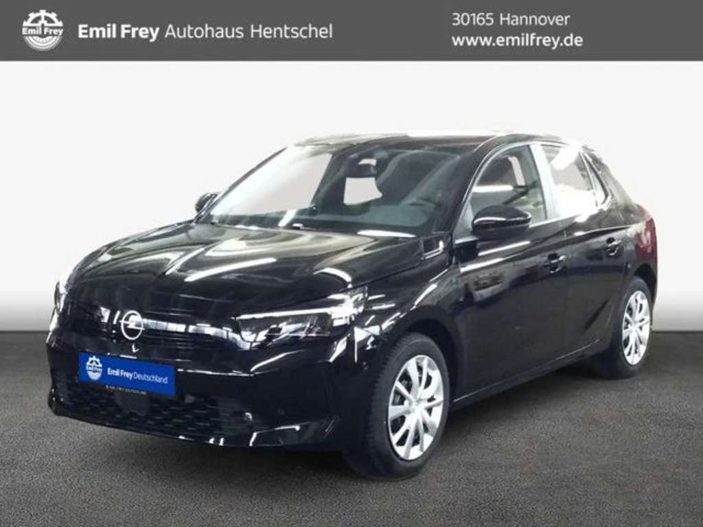 Opel Corsa 2025 Benzine