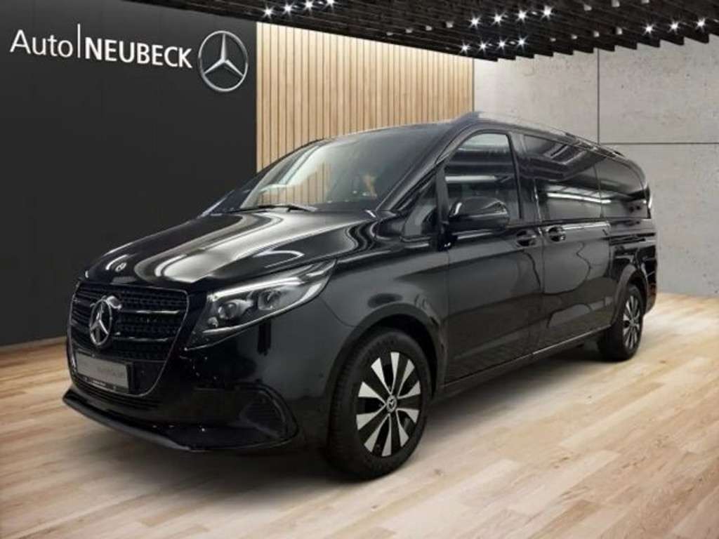 Mercedes-Benz V-Klasse 2024 Diesel