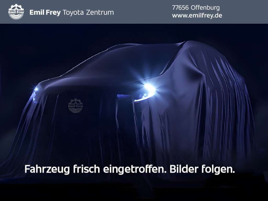 Toyota Corolla 2021 Hybride Benzine