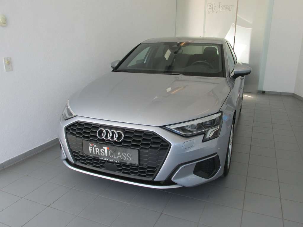 Audi A3 2023 Diesel