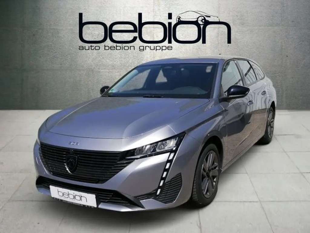 Peugeot 308 2022 Benzine