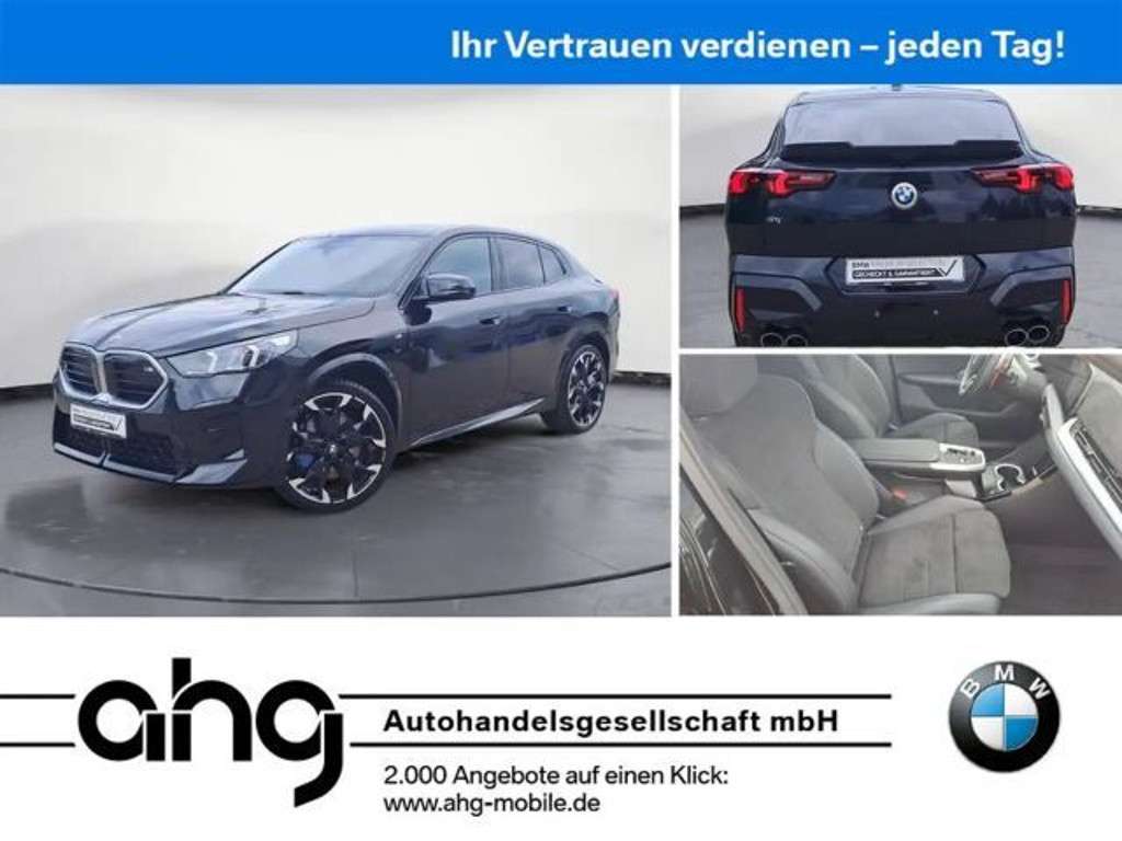 BMW X2 2024 Benzine