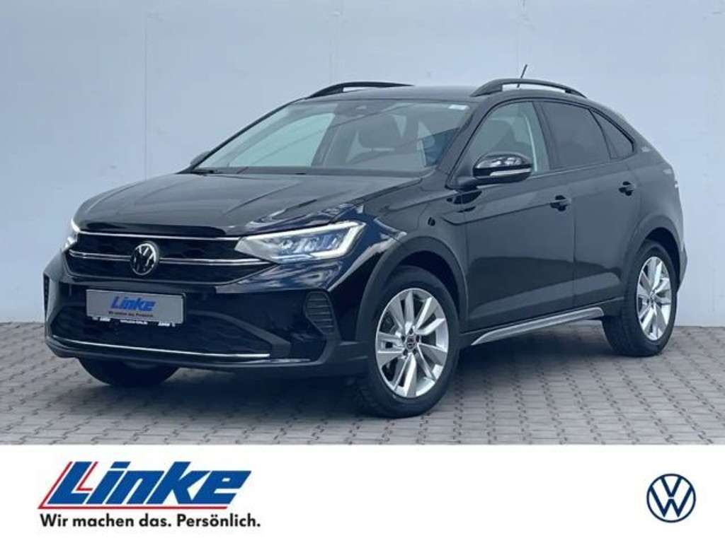 Volkswagen Taigo 2025 Benzine