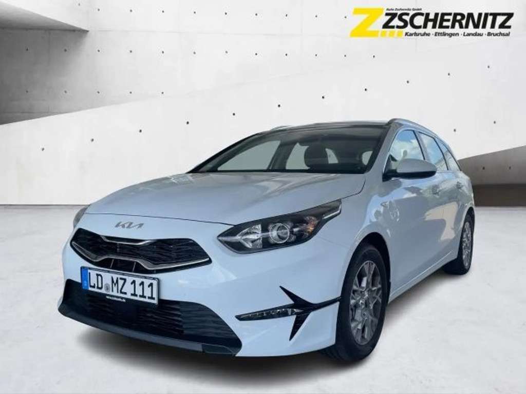 Kia Ceed 2025 Benzine