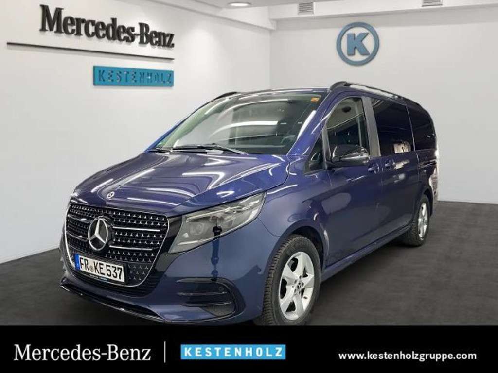 Mercedes-Benz V-Klasse 2024 Diesel