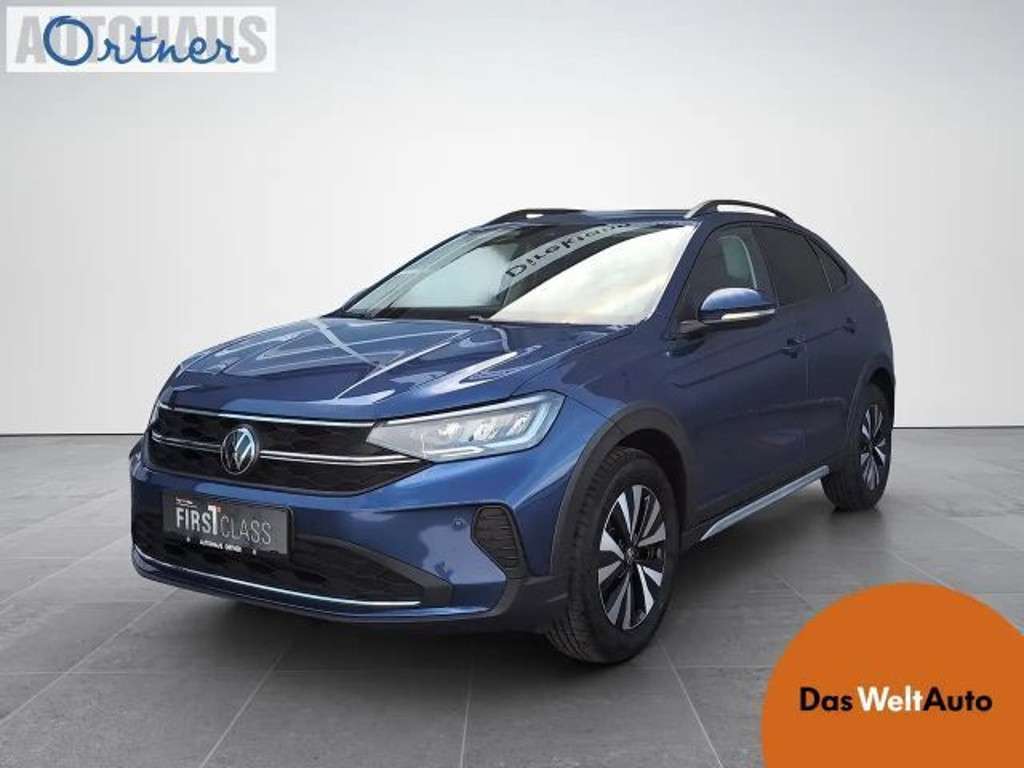 Volkswagen Taigo 2024 Benzine