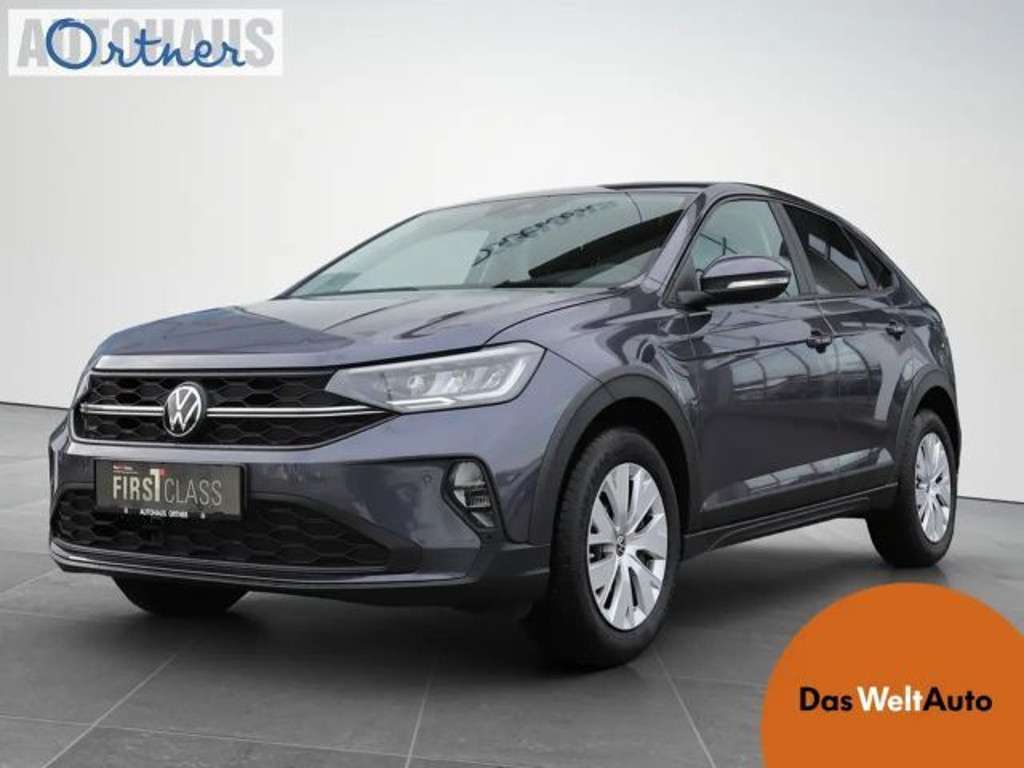 Volkswagen Taigo 2023 Benzine