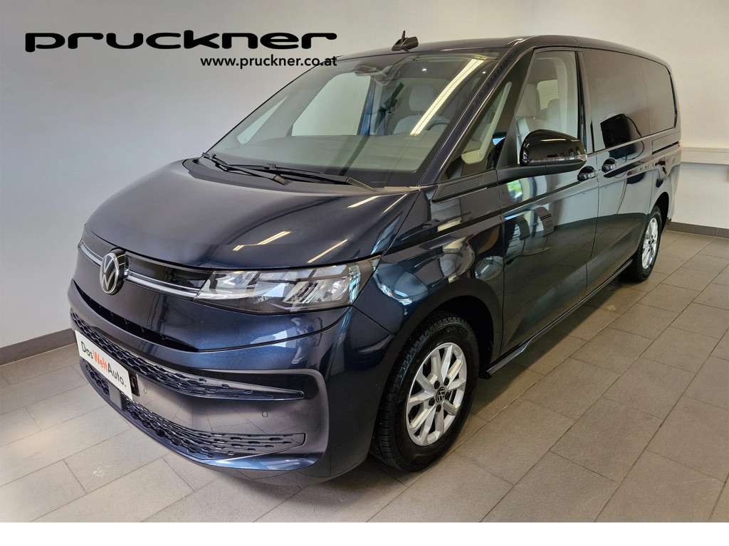 Volkswagen Multivan 2025 Diesel