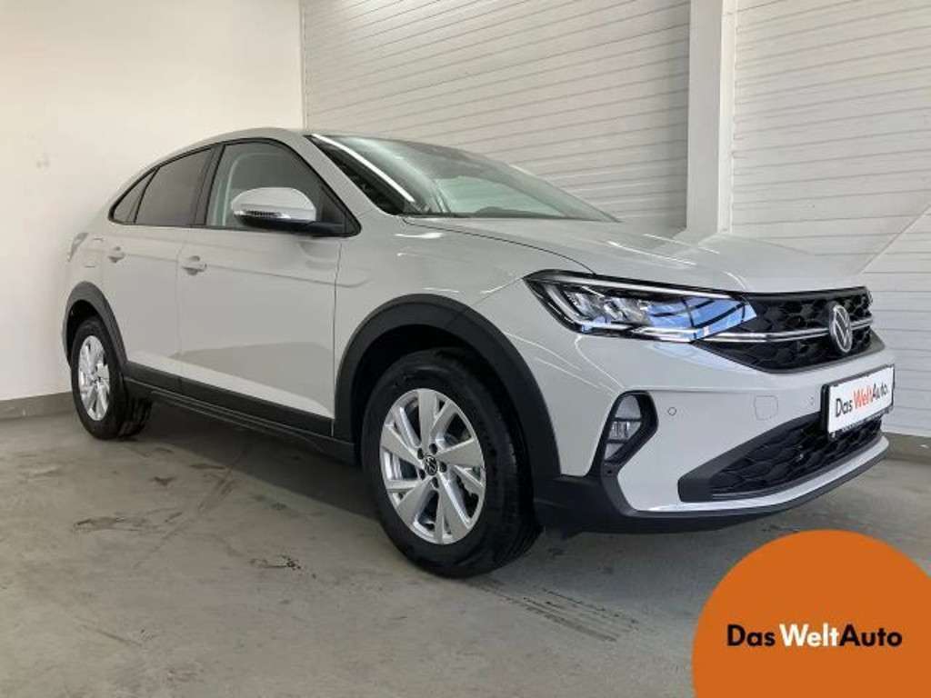 Volkswagen Taigo 2025 Benzine