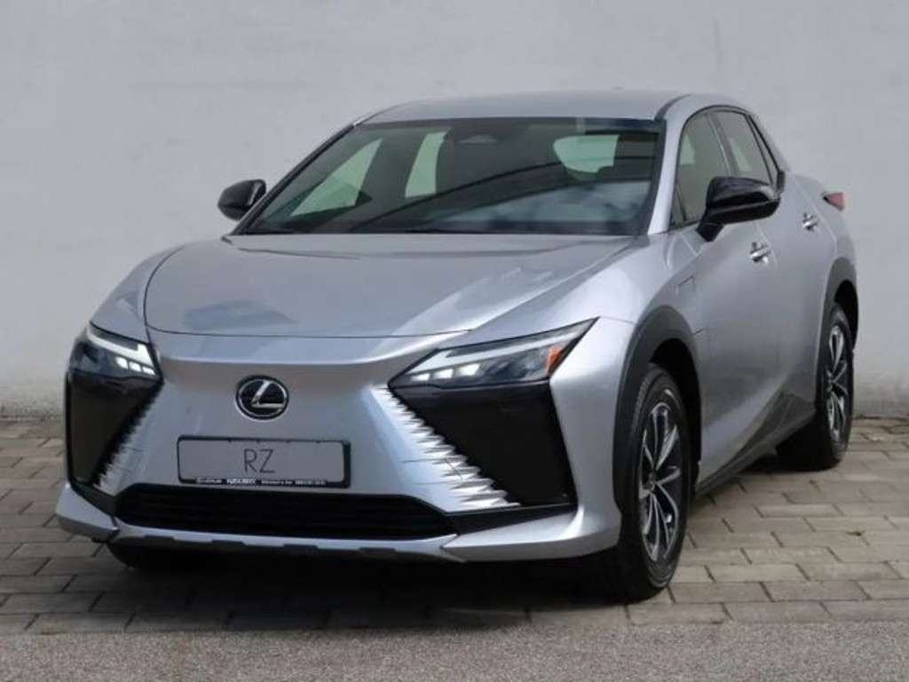 Lexus RZ 2025 Elektrisch