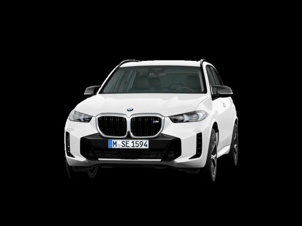 BMW X5 2024 Benzine