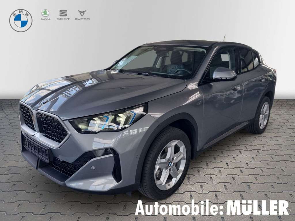 BMW X2 2024 Benzine