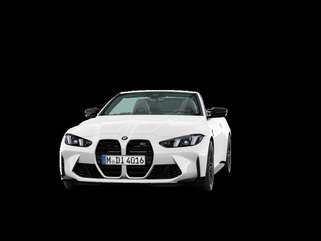 BMW M4 2024 Benzine