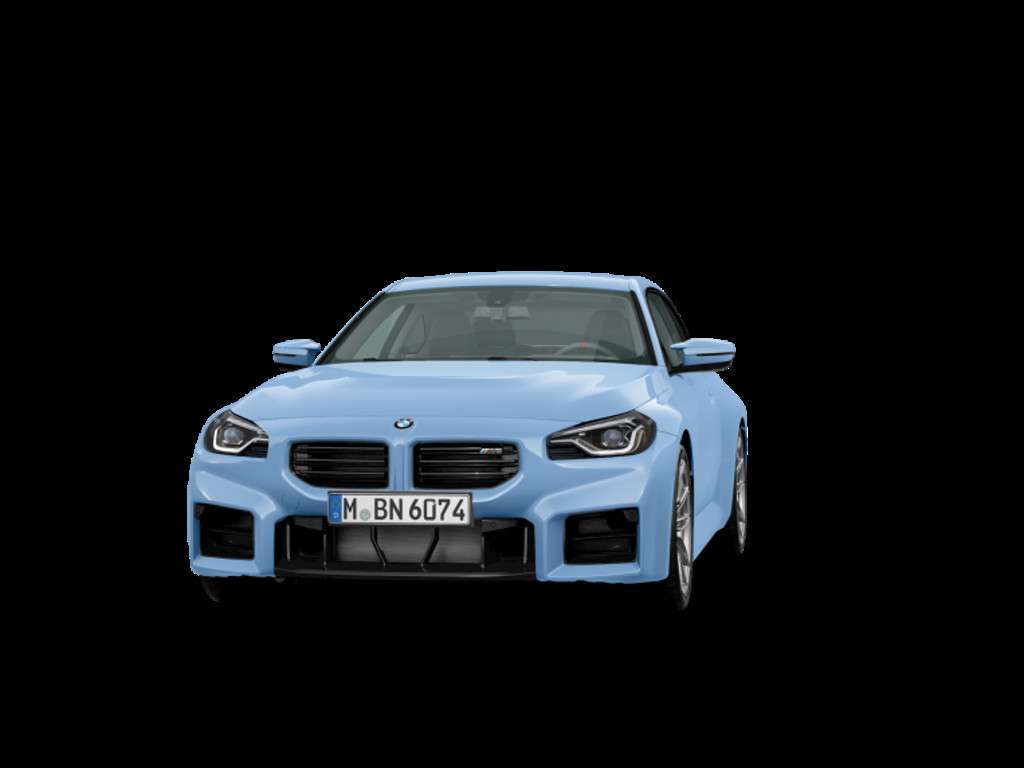 BMW M2 2024 Benzine