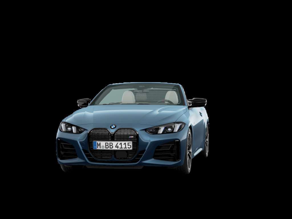 BMW M440 2025 Diesel