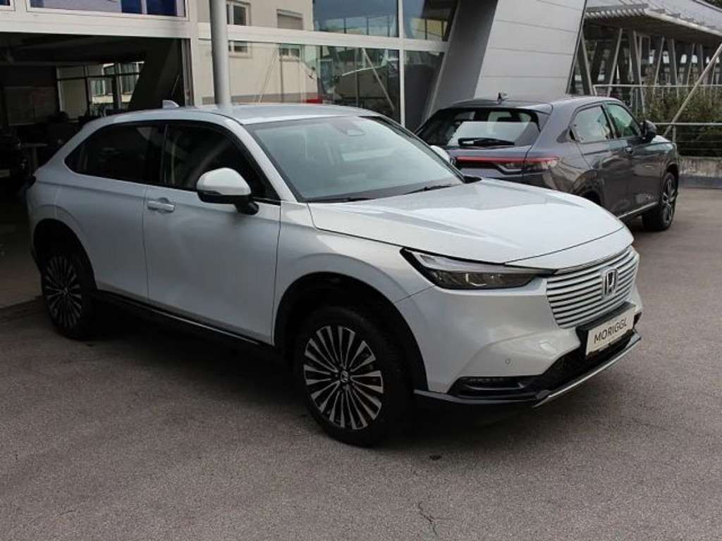 Honda HR-V 2023 Hybride Benzine