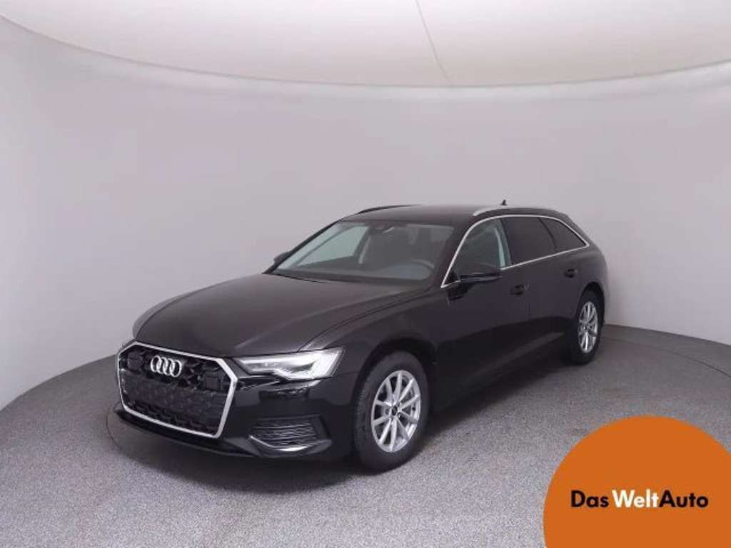Audi A6 2024 Diesel