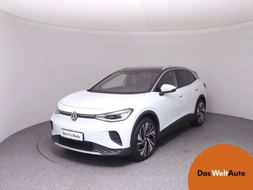 Volkswagen ID.4 2024 Elektrisch