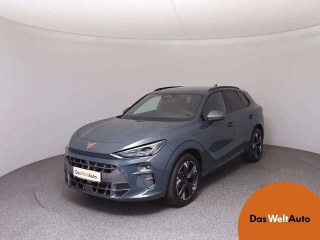 Cupra Terramar 2025 Hybride Benzine