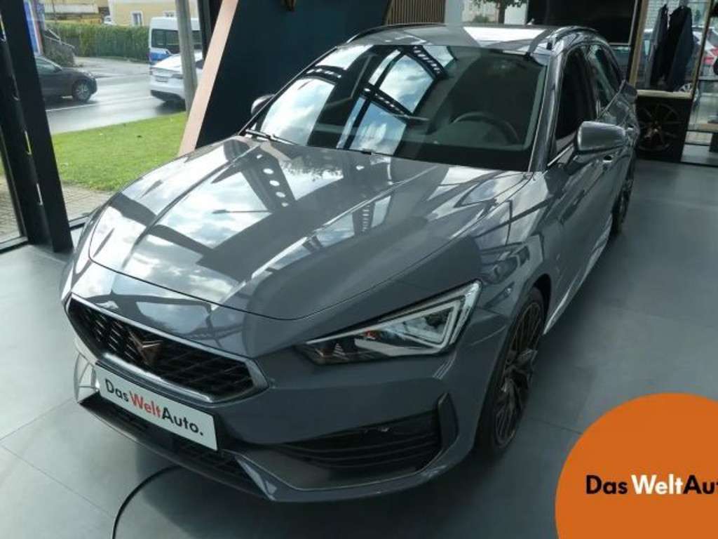 Cupra Leon 2024 Hybride Benzine