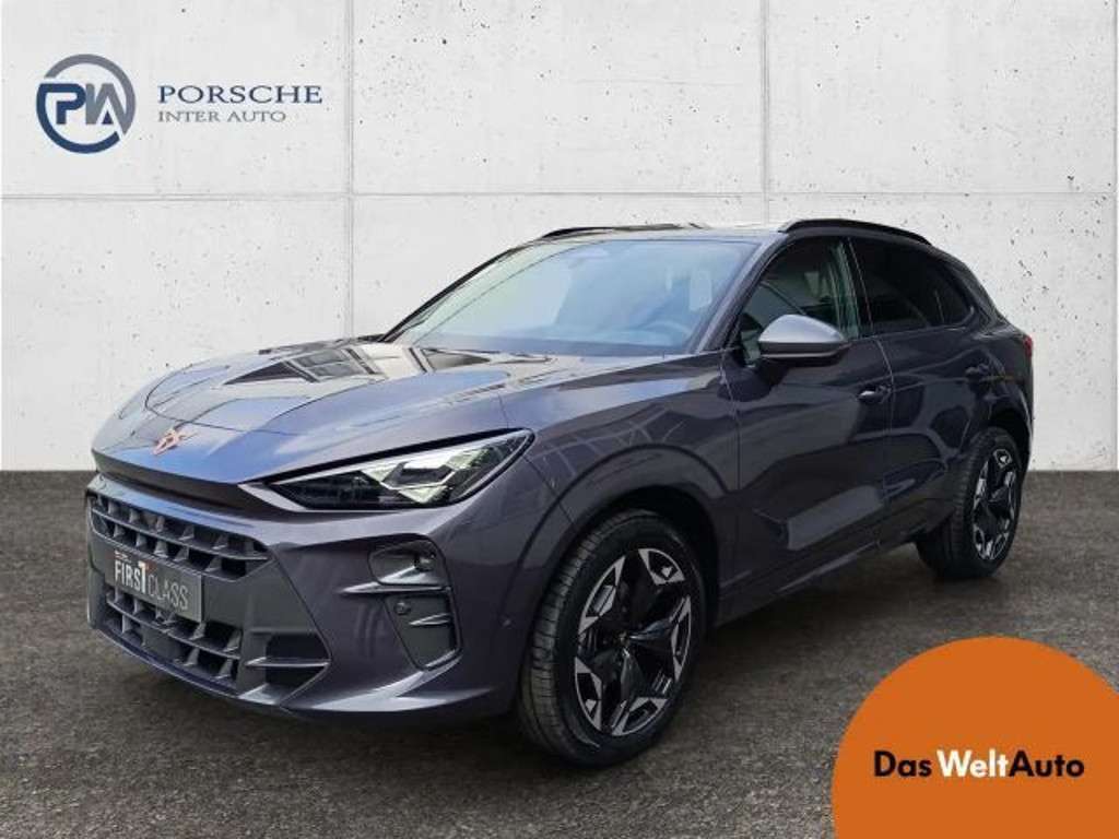 Cupra Terramar 2025 Benzine