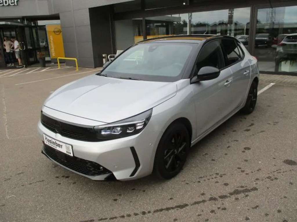 Opel Corsa 2024 Benzine