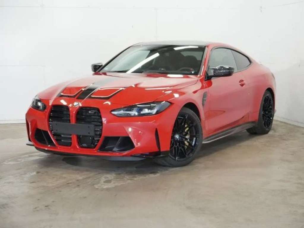 BMW M4 2024 Benzine