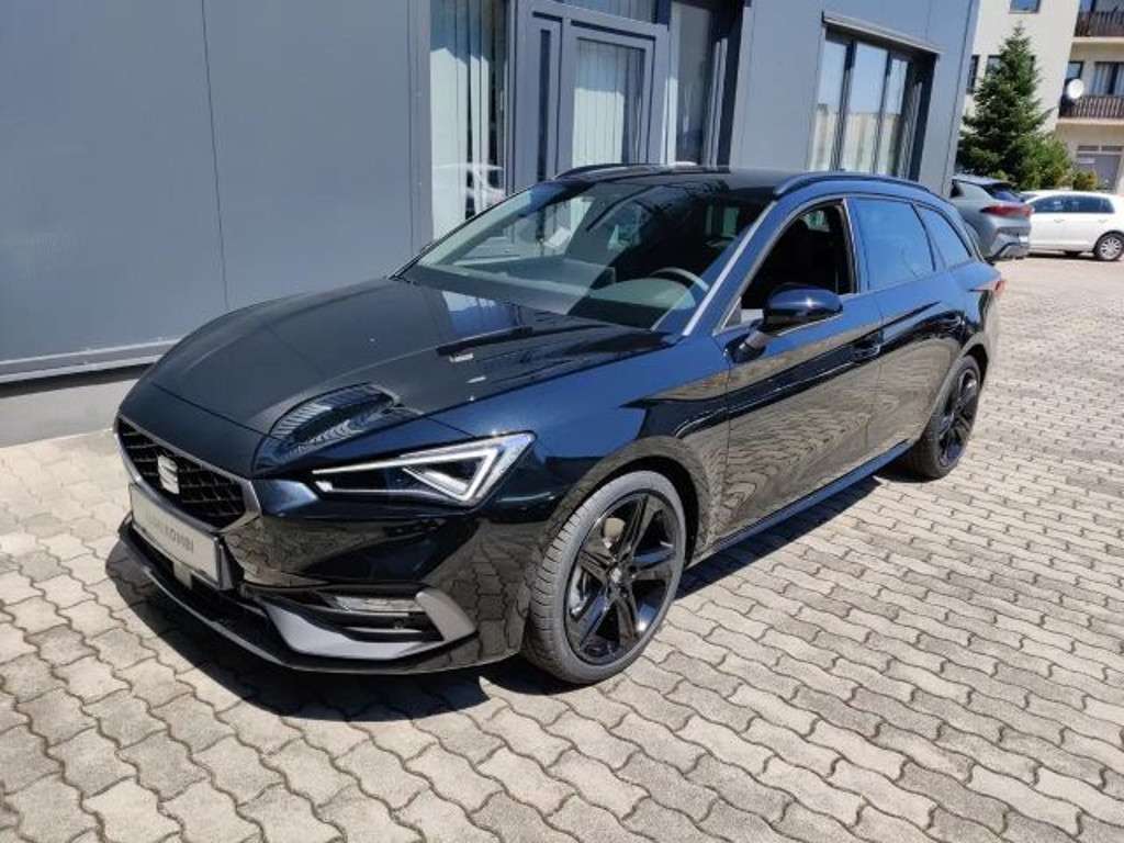 Seat Leon 2025 Diesel