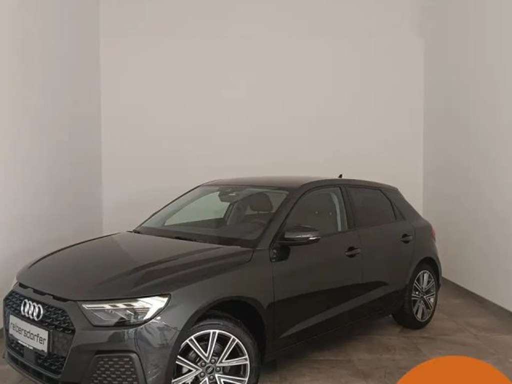 Audi A1 2025 Benzine