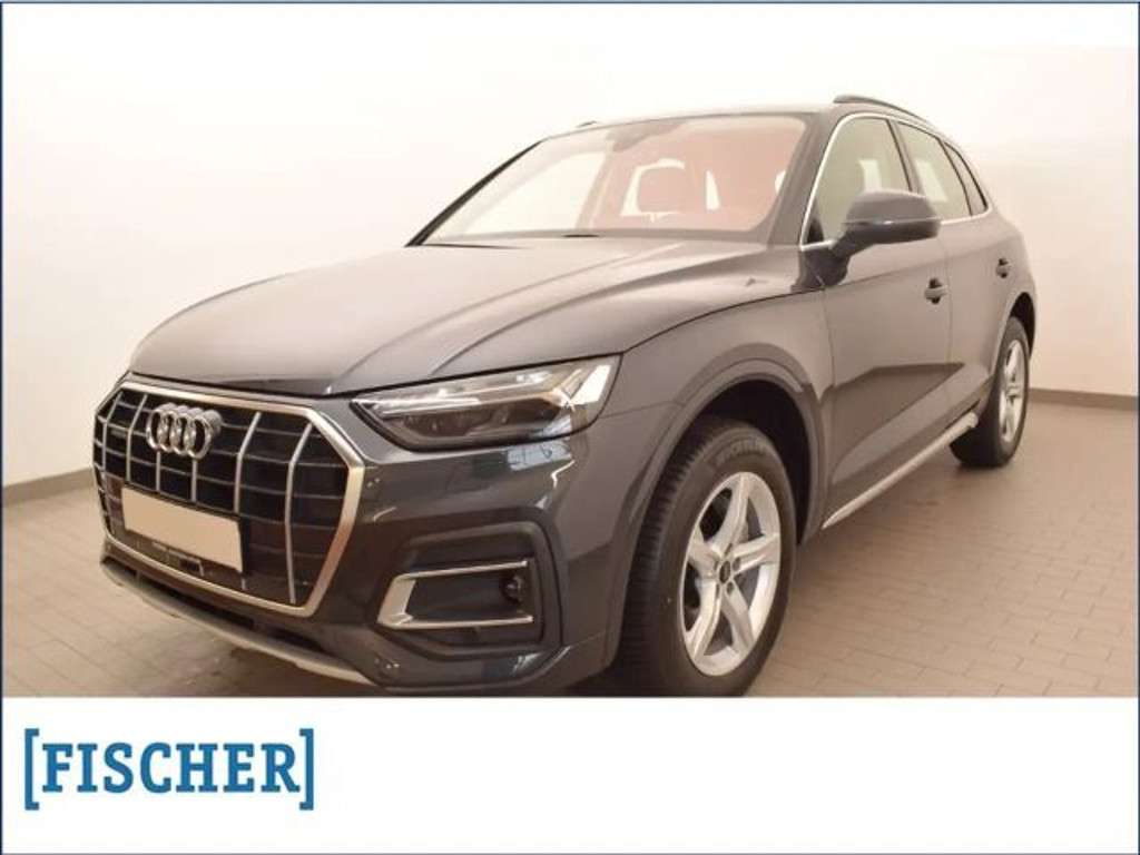 Audi Q5 2024 Diesel