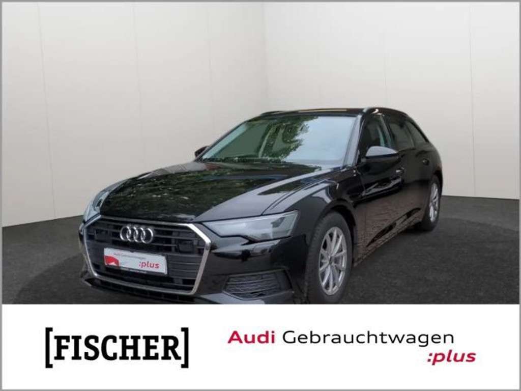 Audi A6 2022 Diesel
