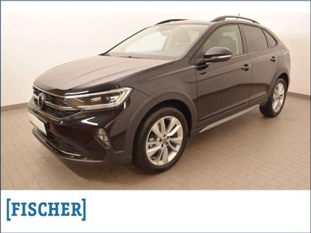 Volkswagen Taigo 2024 Benzine