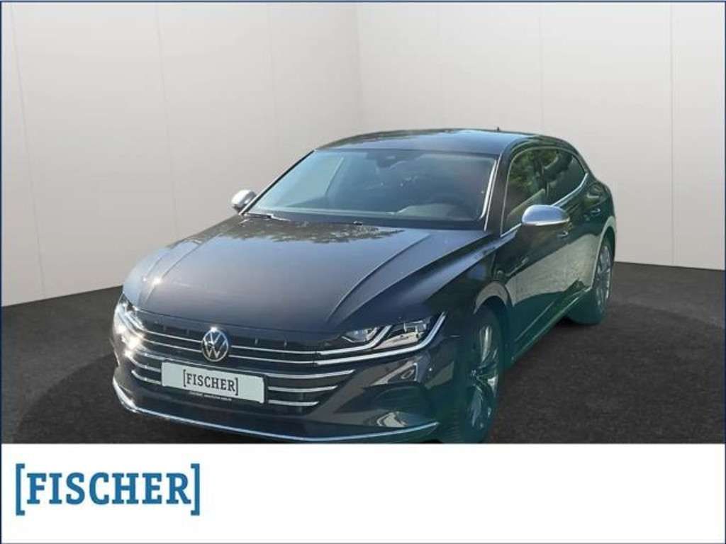 Volkswagen Arteon Shooting Brake 2024 Diesel