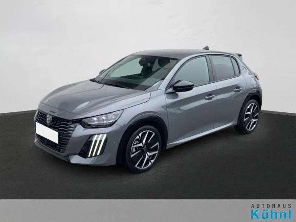 Peugeot e-208 2025 Hybride Benzine