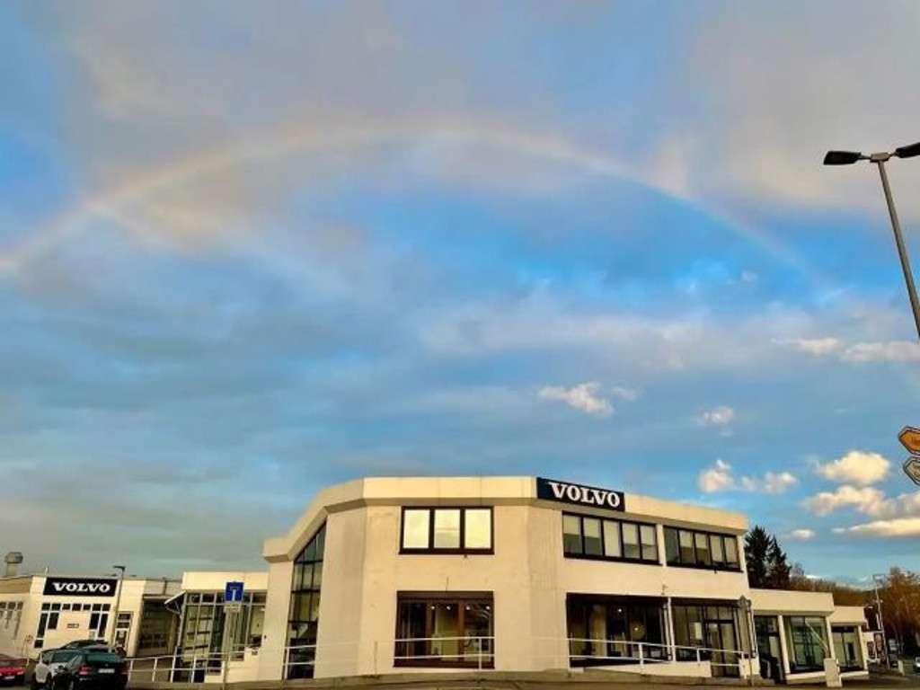 Volvo XC40 2022 Hybride Benzine