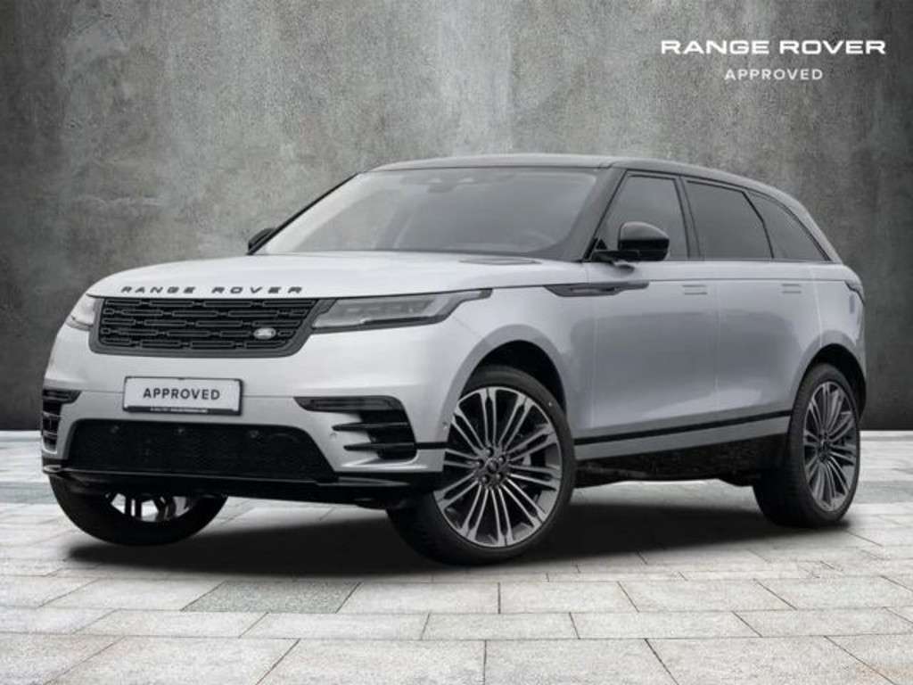 Land Rover Range Rover Velar 2025 Diesel