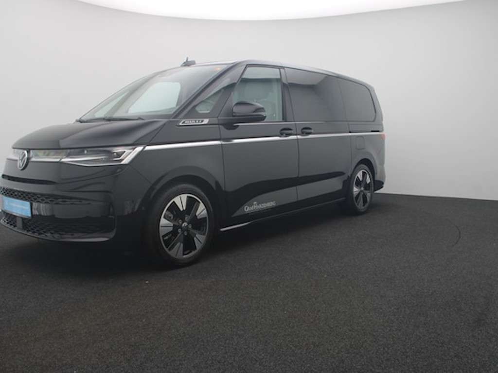 Volkswagen Multivan 2025 Diesel