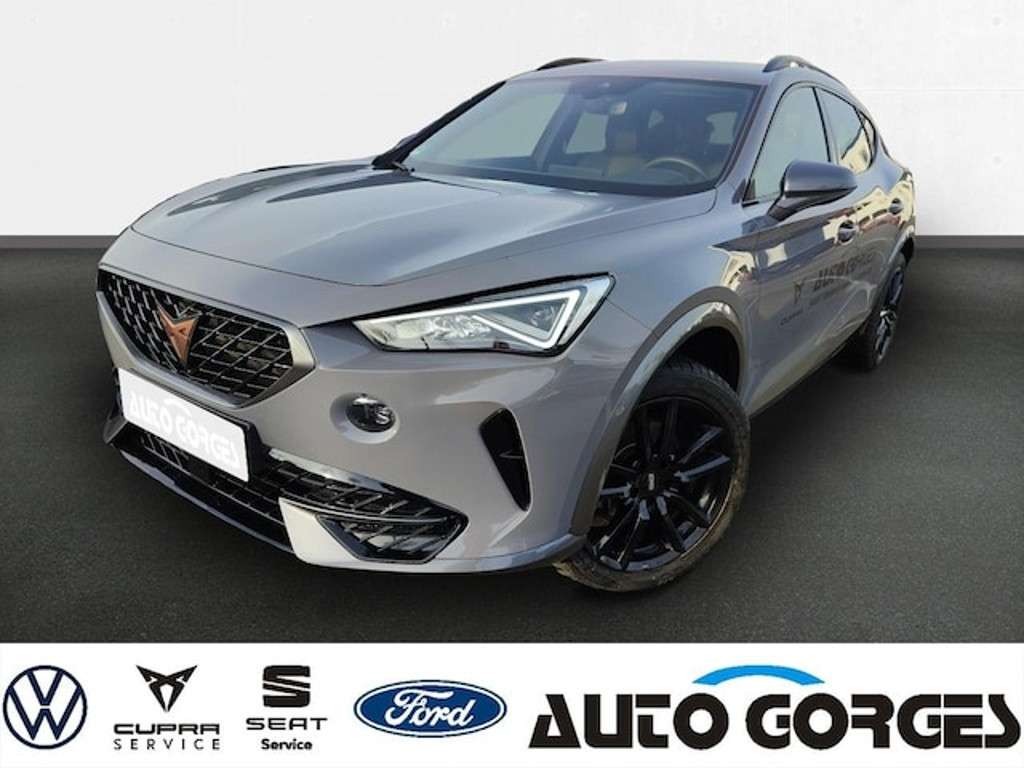 Cupra Formentor 2024 Benzine