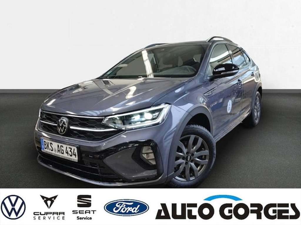 Volkswagen Taigo 2024 Benzine