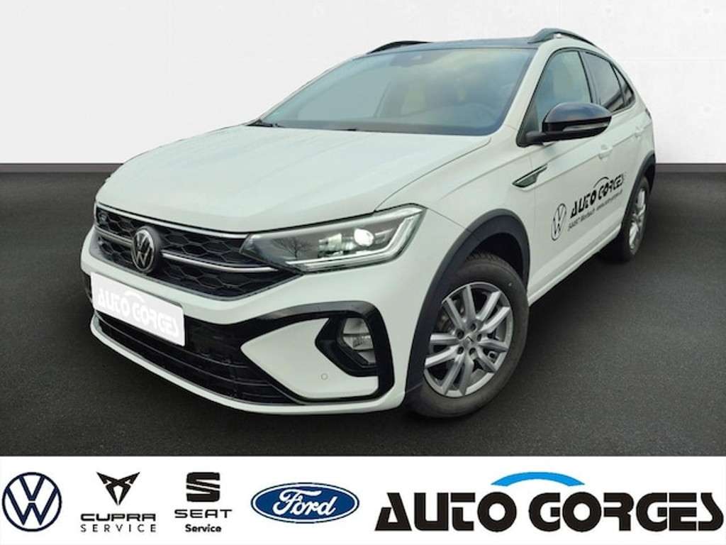 Volkswagen Taigo 2024 Benzine