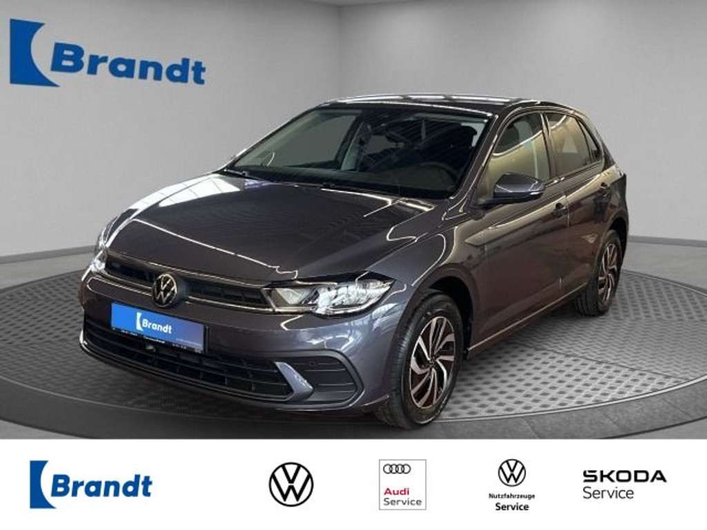 Volkswagen Polo 2025 Benzine