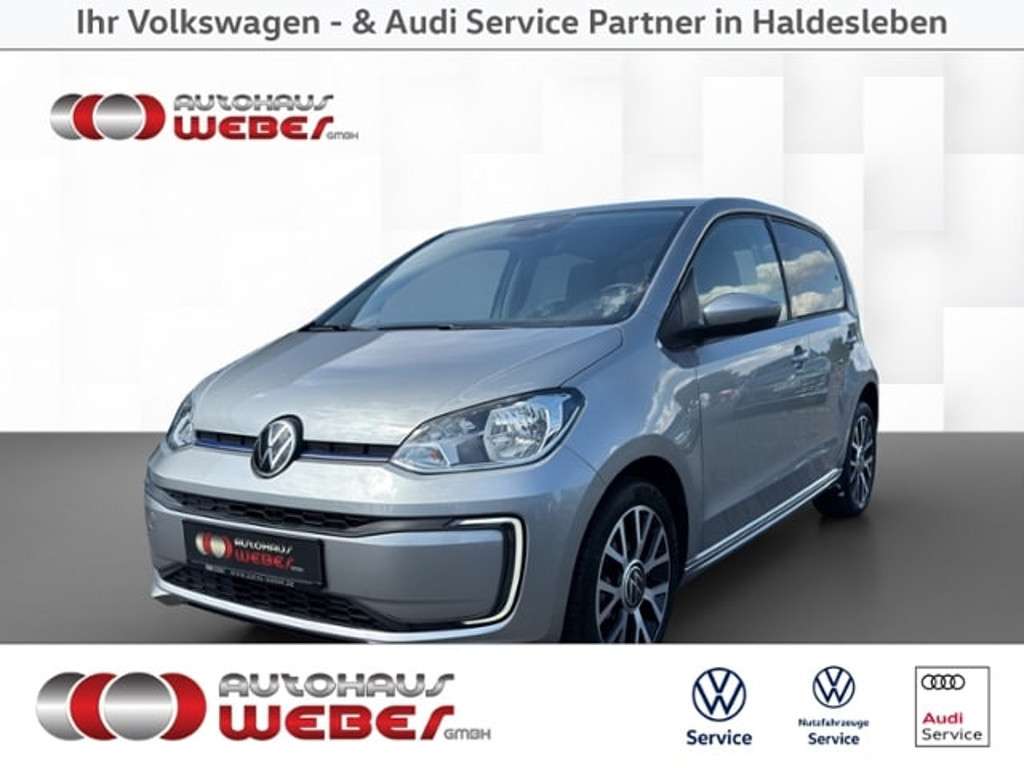 Volkswagen e-Up! 2022 Elektrisch