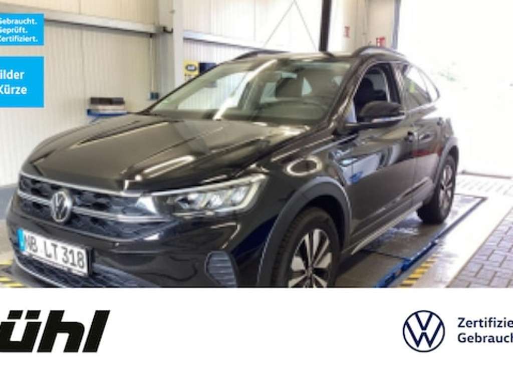 Volkswagen Taigo 2024 Benzine