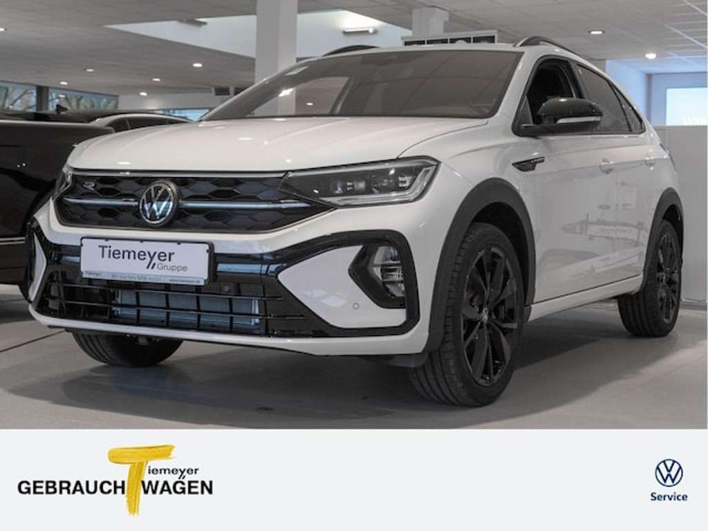 Volkswagen Taigo 2024 Benzine