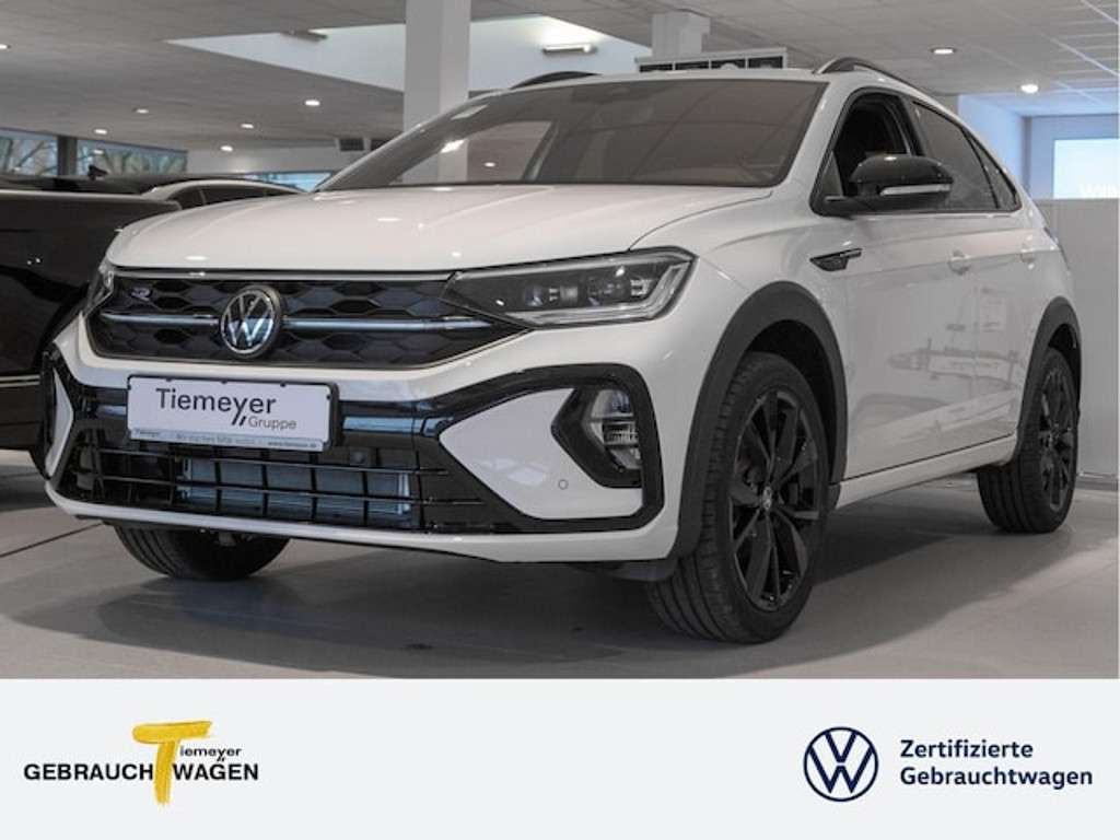 Volkswagen Taigo 2024 Benzine