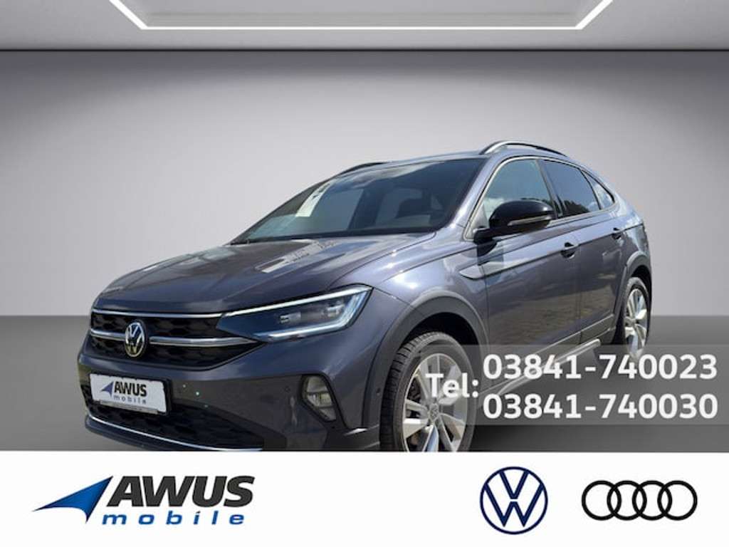 Volkswagen Taigo 2024 Benzine