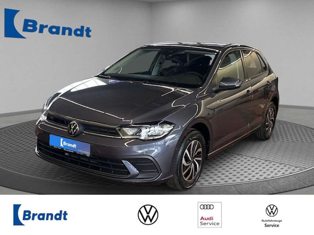 Volkswagen Polo 2025 Benzine